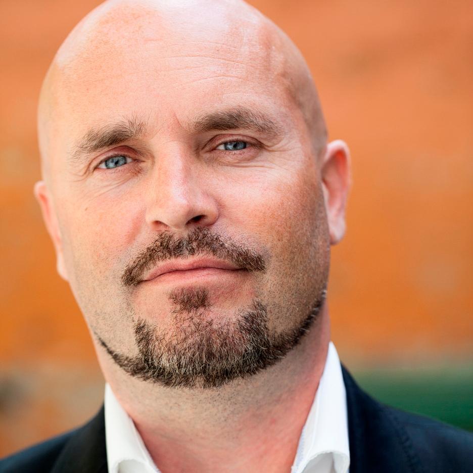 nsteensgaard's profile picture. Erhvervsjournalist & ejer af Donnerwetter Media