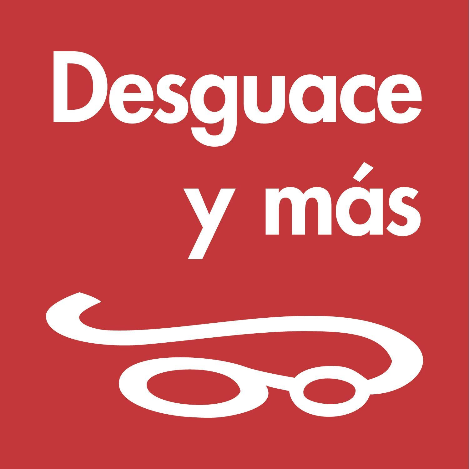 Comprometidos con el medio ambiente, descontaminamos los VFU, tramitación de la baja en tráfico. Venta de piezas usadas