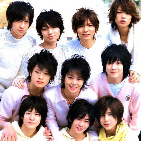 Hey!Say!JUMPの画像をあげていきます(*^^*)気に入ったのはRt＆保存してください♪