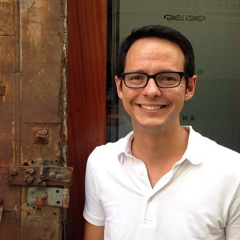 verdicchio's profile picture. I'm married to the wonderful @jaceyverdicchio and I teach Computer Science to young leaders at The Citadel.