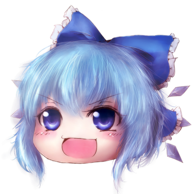 チルノ Yukkurichiruno9 Twitter