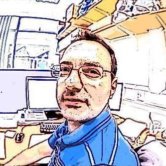 SymeonMattes's profile picture. 