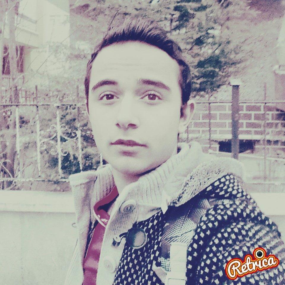 Yaş 16 Mekan Başkent Beşiktaş Herseyim Sevgilim Var :))