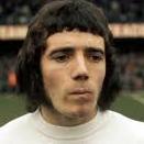 Undisputed greatest ever player  to be called Kevin Keegan. A legend at every club he played for, lovely fella and rubbish England manager. YNWA