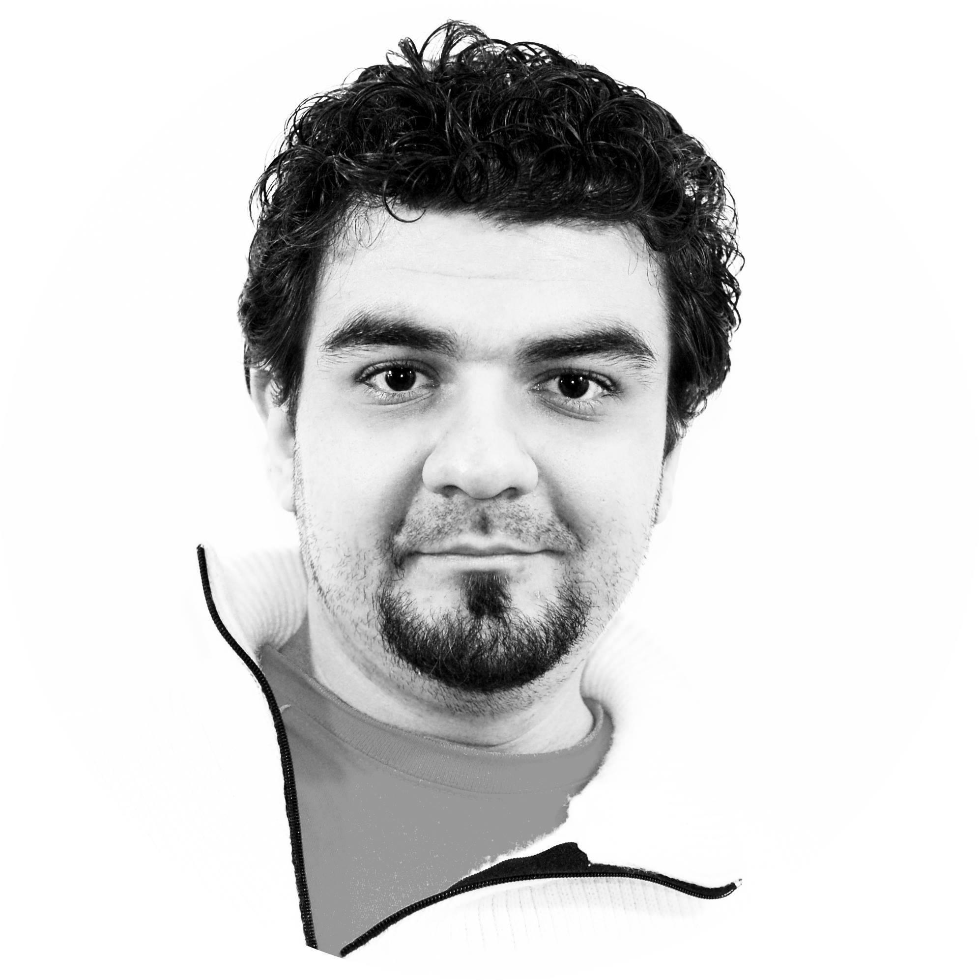 UX Architect & UI Designer