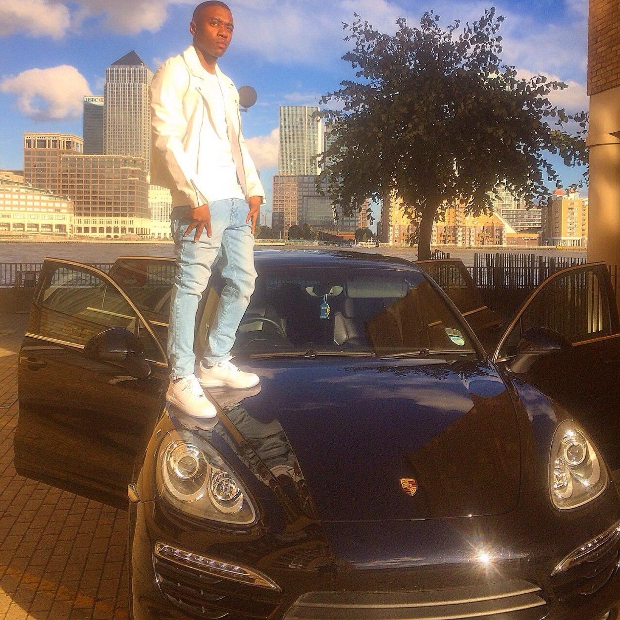 RossOPB's profile picture. ROSS Musician/Actor/Entrepreneur II  Management @MicahFS @jamjamlcm II All enquiries please send to rossrichirich@gmail.com