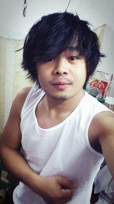 AndalesRhey's profile picture. if you believe in the posibilty of the imposible -d'beansboy