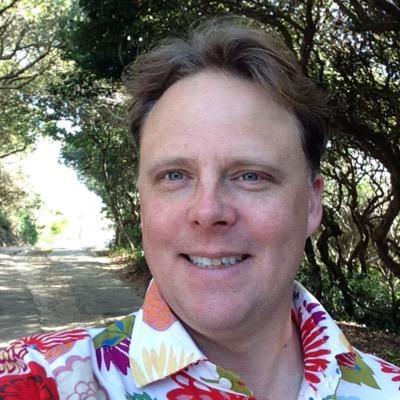 StuartBorrett's profile picture. Systems Ecologist and Professor at #uncw. Specialist in #EcologicalModelling and Ecological #NetworkAnalysis