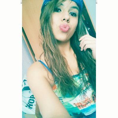 Tuenti: Solamente Sonrisas Facebook: Stefaniia Jheniifer♥