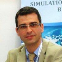 Chairman of Bulgarian Modeling and Simulation Association BULSIM