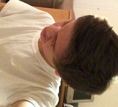 you cute c: | kik and ask.fm - claytonkingg
