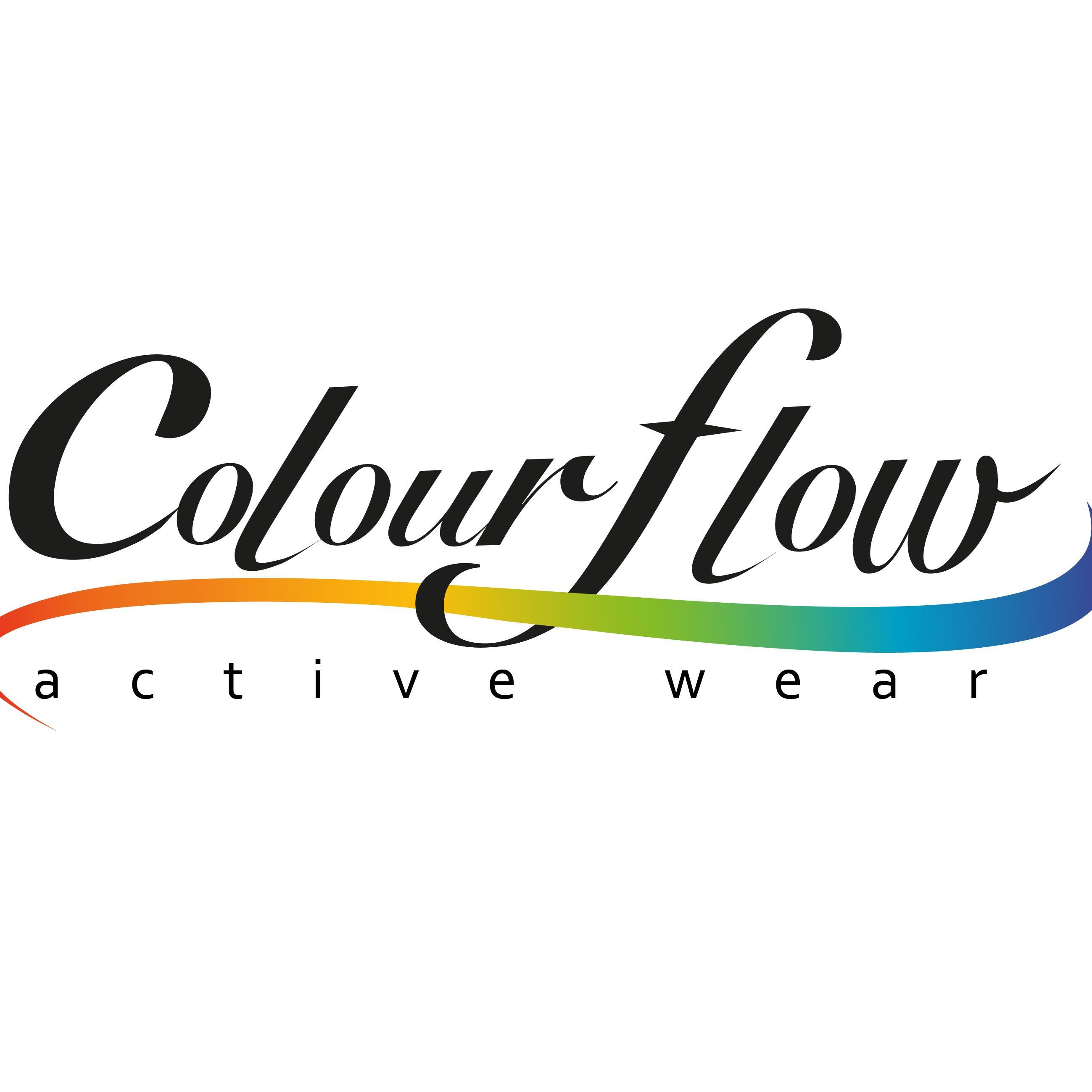 colourflowactiv's profile picture. Ethically & sustainably made in Brazil inspired by colours, nature, spirit Breathable, non-see-through, SPF 50+ material UK based Yoga and Activewear