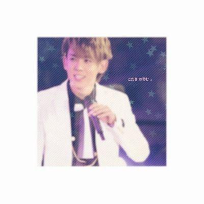 元北三うた部。現佛大OT学科2回生。