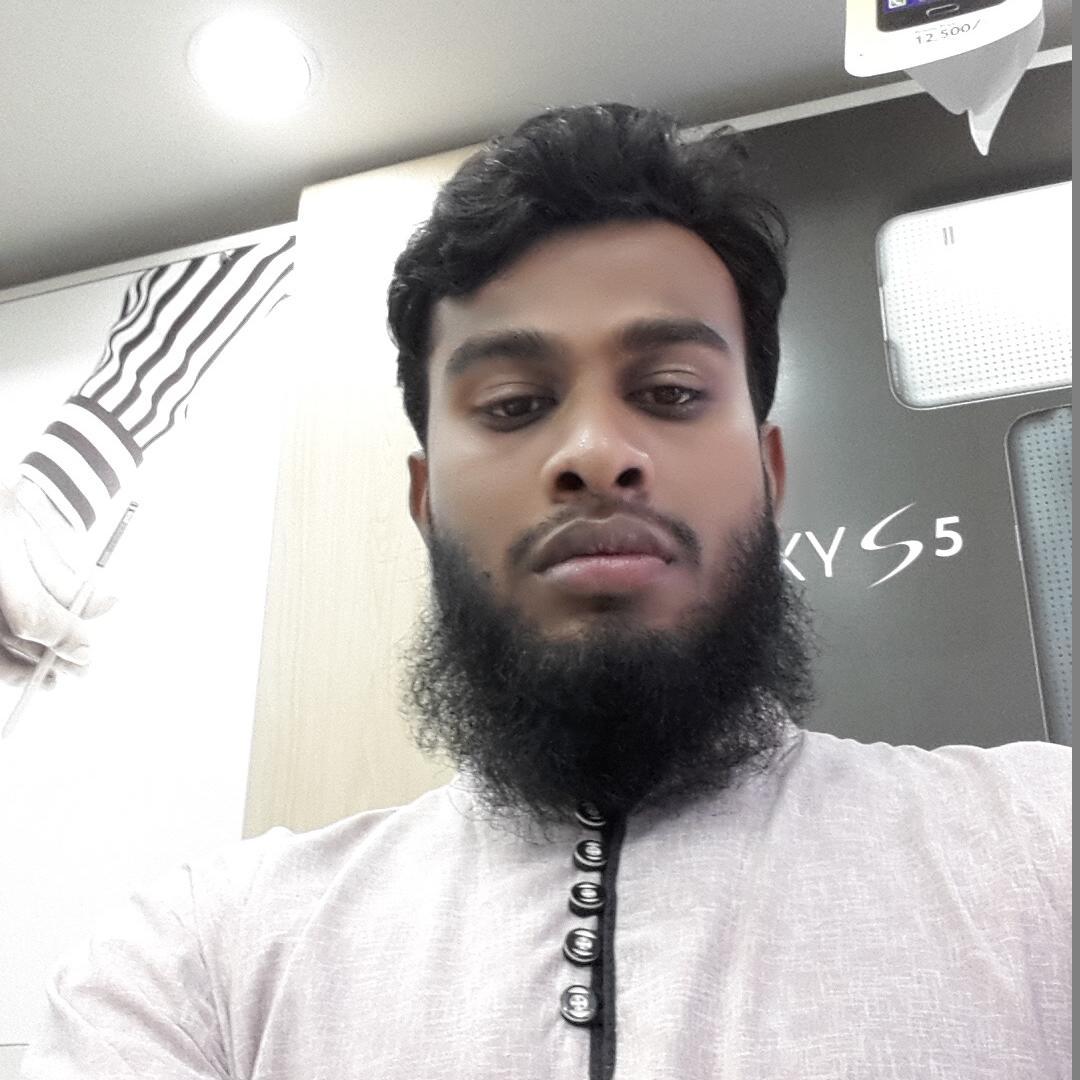 sirazuliuk's profile picture. 