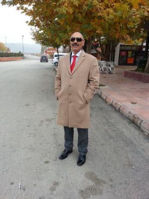 TopaktasFatih's profile picture. 