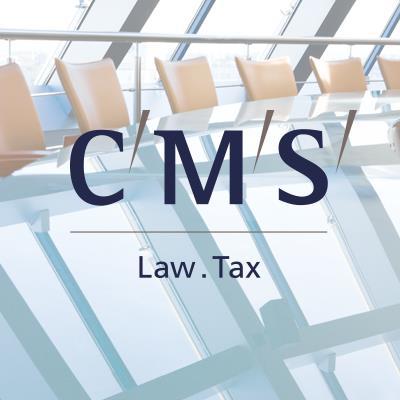Het Arbeidsrechtteam bij CMS Nederland