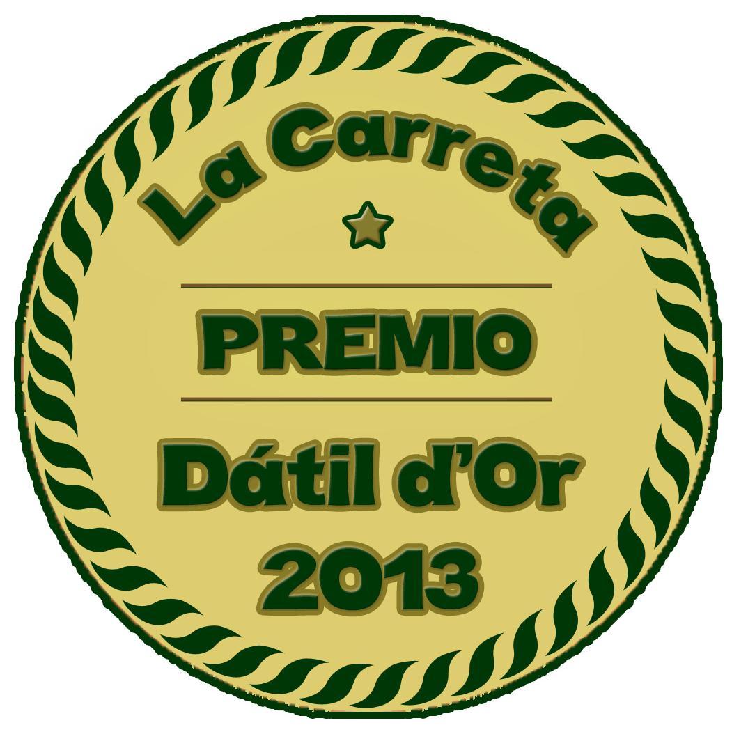 LaCarretaTeatro's profile picture. 