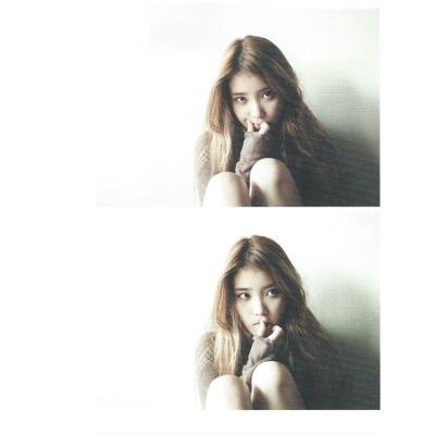 Lee Ji Eun - IU - 1993 - @ohdemclsd