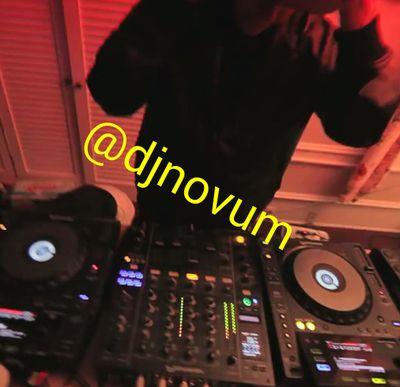 DJNOVUM Profile Picture