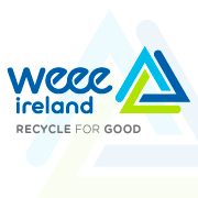 WEEE Ireland(@WEEEIreland) 's Twitter Profile Photo