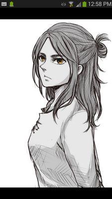 I don't know what you want, but I'll give you all I can | Wealthy business woman | 21 Y.O | Owns a very large estate and whore house