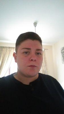 KirstyLowther's profile picture. Support Worker for Stonham HomeGroup
County Durham