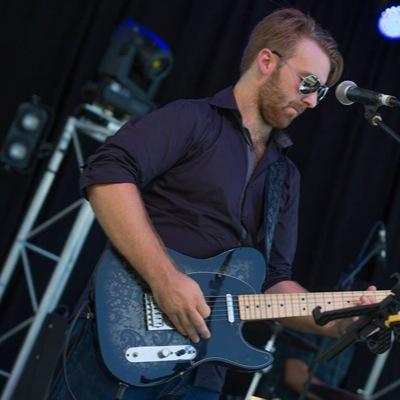 MusicByJames's profile picture. Singer, Songwriter, Musician and always on an Adventure