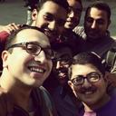 Mohammed Mounir - @dc6a749f9b884e5 - Twitter