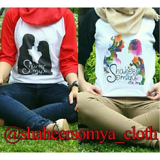 Welcome to the offical shaheersomya_cloth
The original Indonesian local pride

Bbm     : 7cabe89a
Ph/WA : 083874492666
line      :lisanofianti