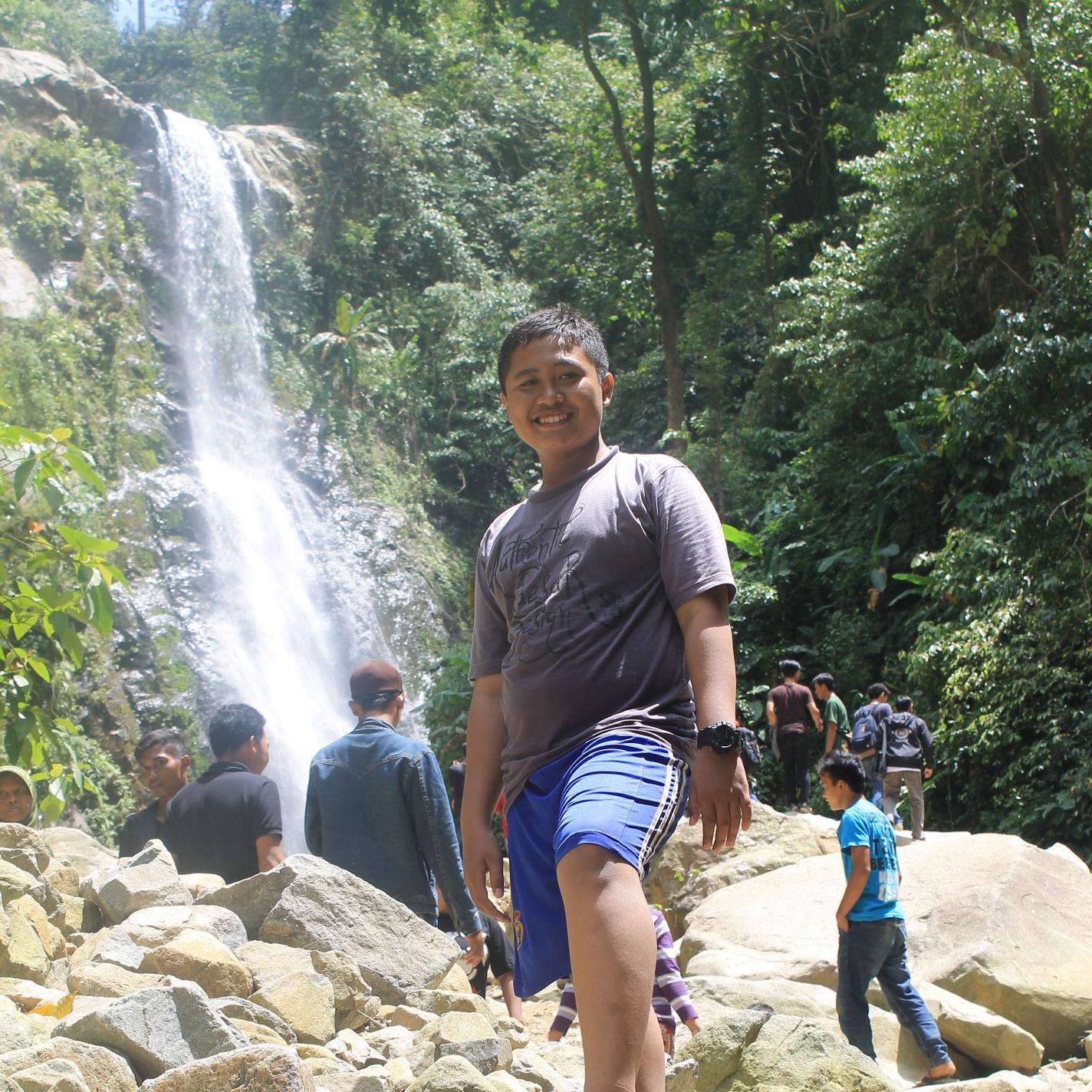 kukuhputra4's profile picture. ||our dreams for our future||58074E78