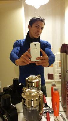 ivanovsimeon18's profile picture. Si  si