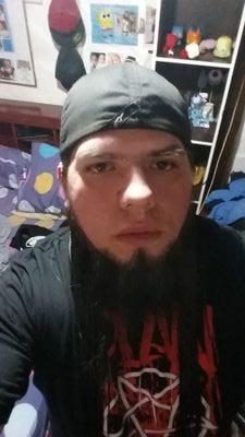 zprodigyARG's profile picture. 