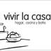 Vivir la Casa (@vivirlacasajaen) Twitter profile photo