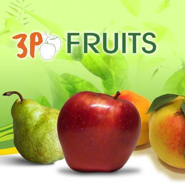 3pfruitsTermens's profile picture. We are an agricultural family business dedicated to the production and distribution of fruits and vegetables, selling our products directly to the consumer.