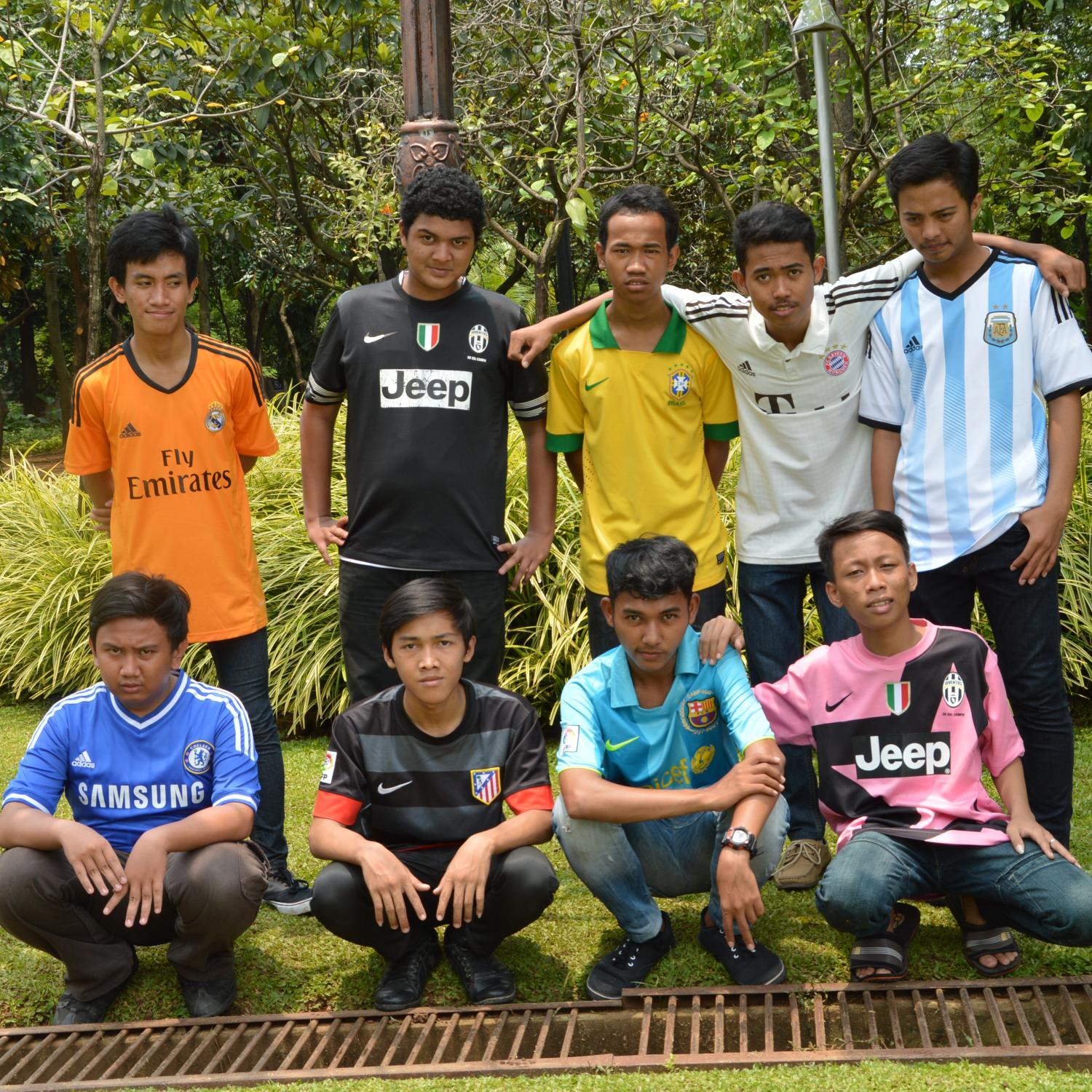 aldi_heriyansah's profile picture. 