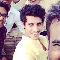 Amit bakliwal (@bbakliwal) 's Twitter Profile