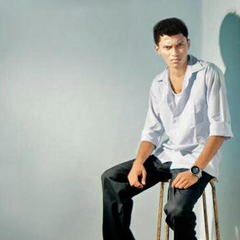 ThilinaKds's profile picture. Sometimes doing the right thing means you have to stand alone.