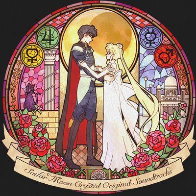 Sailor Moon Crystalさんのプロフィール画像