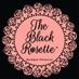theblackrosette (@blackrosette_in) Twitter profile photo