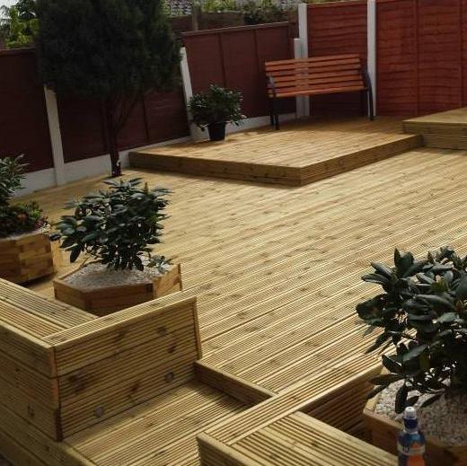 07564148274 Chris
Our services
- Fencing
- Block paving
- Driveways
- Slabbing
- Decking
- Turfing
- Landscaping
- Maintenance