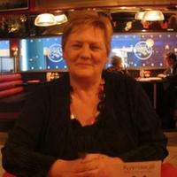 Mary Cecil(@RathlinPoet) 's Twitter Profile Photo