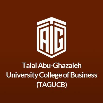 Talal Abu-Ghazaleh University College of Business (TAGUCB) aims to develop a cadre of future business leaders who can succeed in a knowledge-based economy.