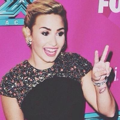 Demi Lovato❤️