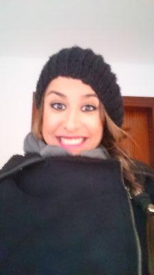 Elena4_'s profile picture. ten cuidado con la luna, dicen las estrellas, mas guapa que ninguna me quedo con ella...