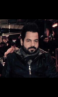 ilker009's profile picture. 