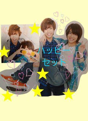\ TEAM♡MAYUGE /