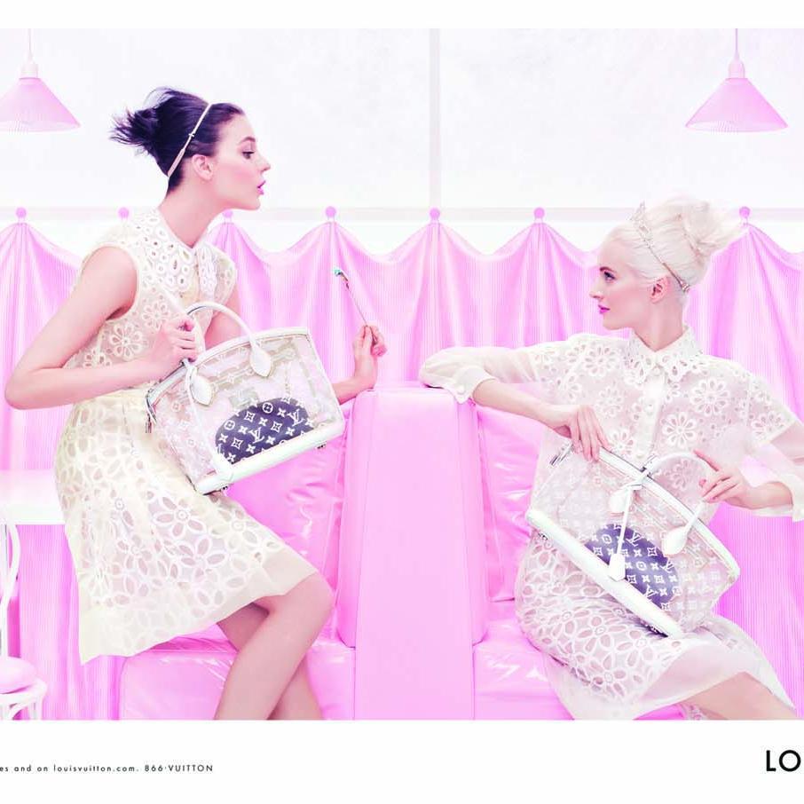 VickyVri's profile picture. 