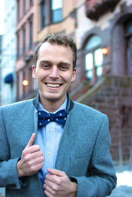 Gerard_Brown's profile picture. I'm a former theologian turned mathematician who aspires to be a stand up comic.