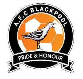 Matchday reports, stats, bios, pictures and interviews for Afc Blackpool,