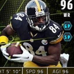 #PS4 Madden 15 Steeler Fan #Legit
https://t.co/PozEyBntQK       legit link